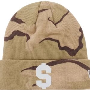 Supreme New Era $ Beanie FW24